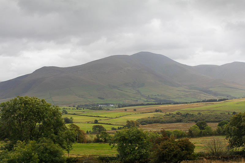 Skiddaw Skiddaw
